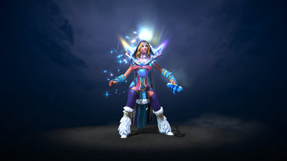 Ancient III | MMR: 4212 - Behavior: 12000 - Communication: 12000