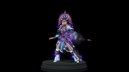 Archon IV | MMR: 2780 - Behavior: 10000