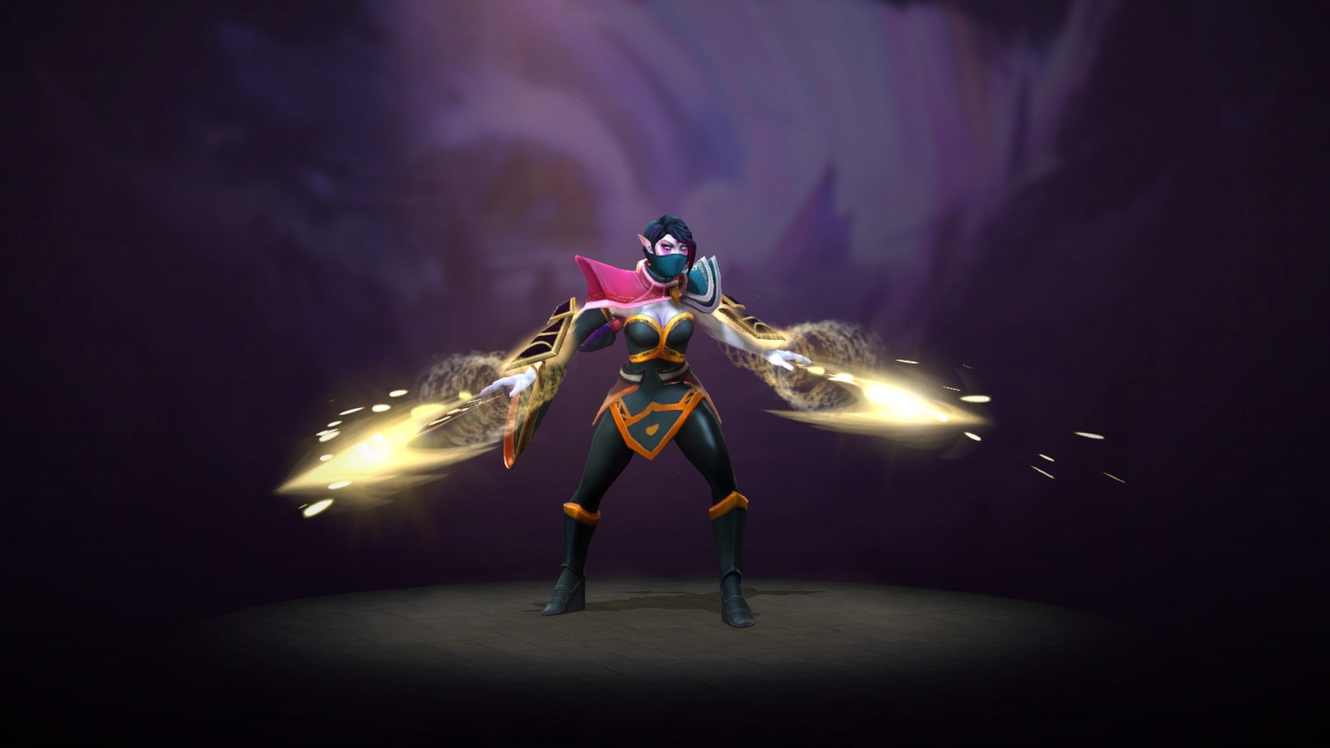 MMR: 2126 - Behavior: 10153