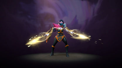 MMR: 2126 - Behavior: 10153