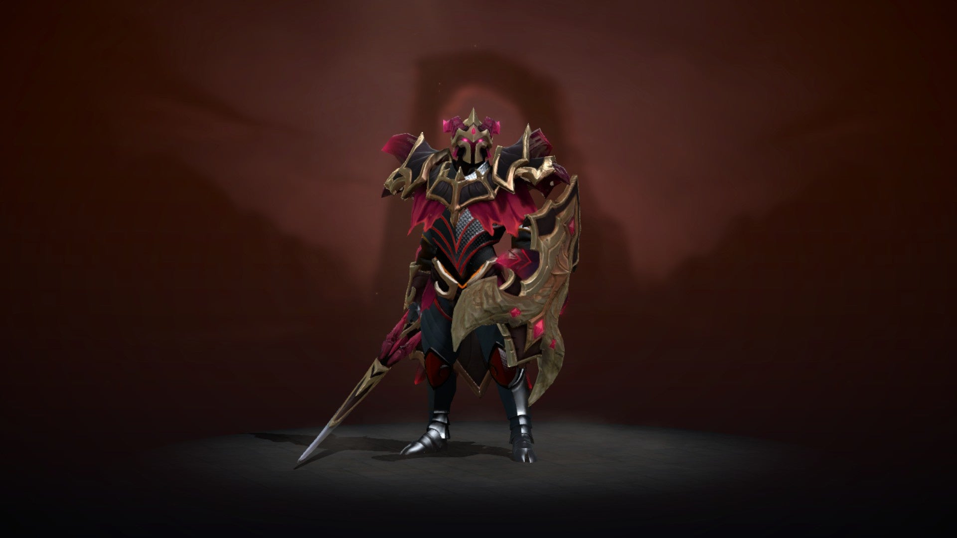 MMR: 1 - Behavior: 9945