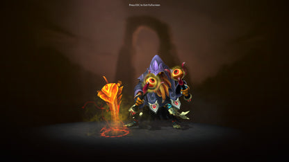 Divine I | MMR: 4620 - Behavior: 9664 - Communication: 9664