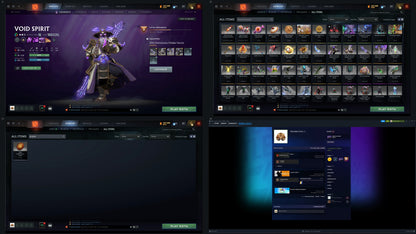MMR: 5485 - Behavior: 11324
