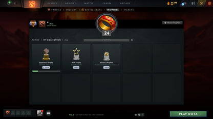 MMR: 5779 - Behavior: 11598
