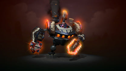 MMR: 3276 - Behavior: 9129