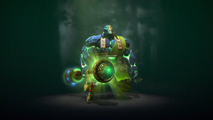 Crusader V | MMR: 2149 - Behavior: 8728 - Communication: 8728
