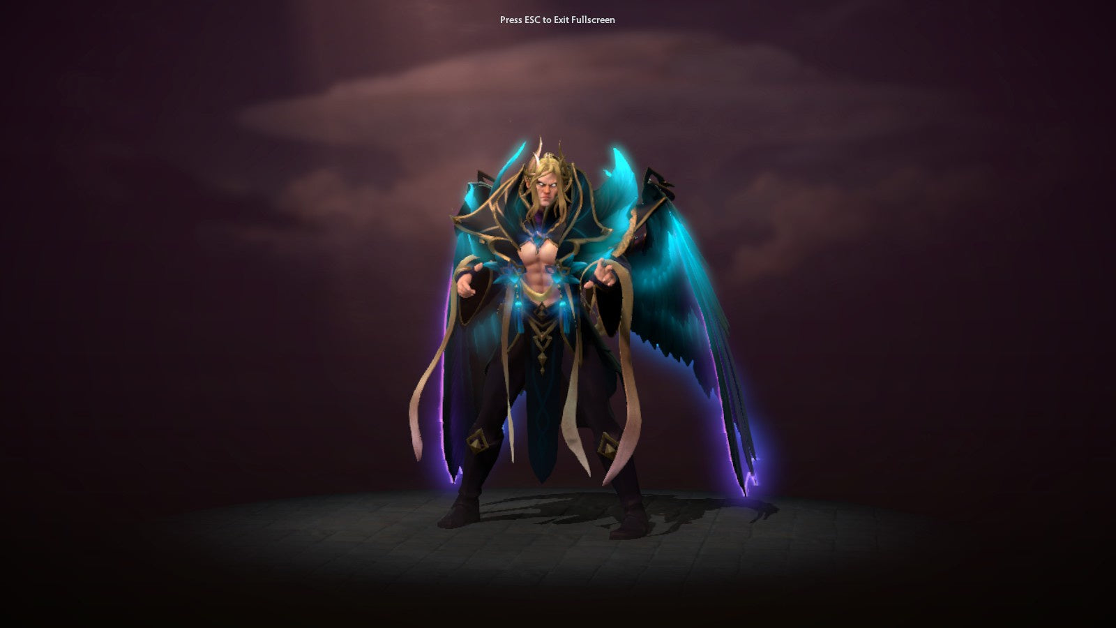 MMR: 2970 - Behavior: 8067