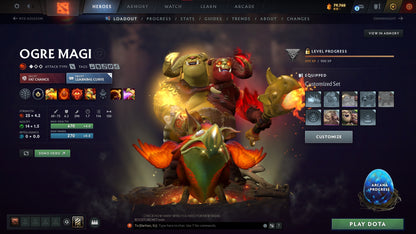 MMR: 1634 - Behavior: 10240