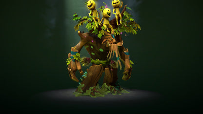 Legend V | MMR: 3722 - Behavior: 10731 - Communication: 10731