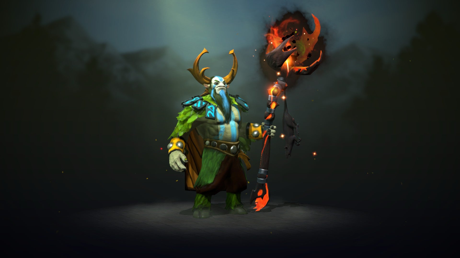MMR: 2916 - Behavior: 10965