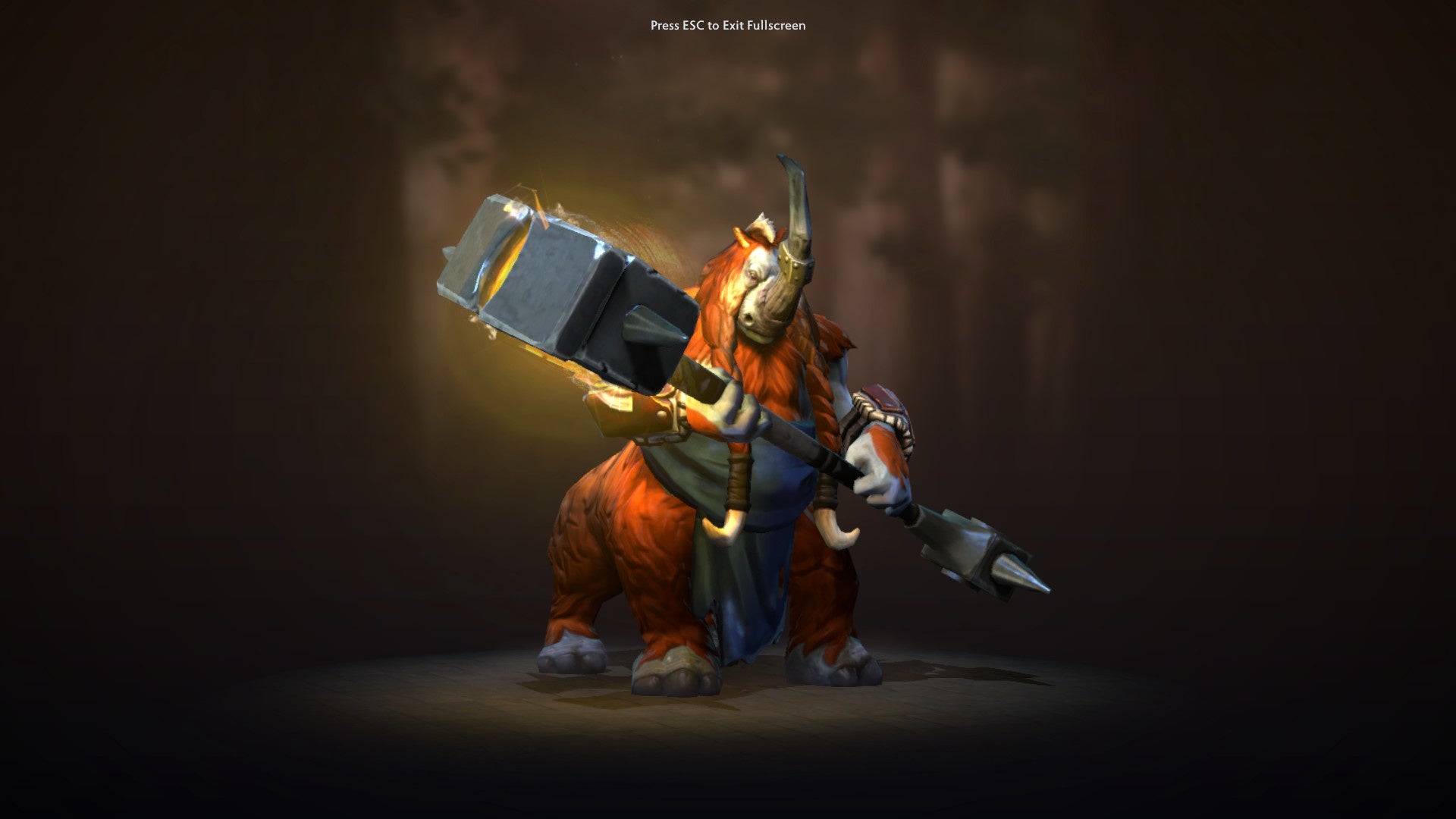 MMR: 3091 - Behavior: 12000