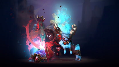 MMR: 3029 - Behavior: 11288