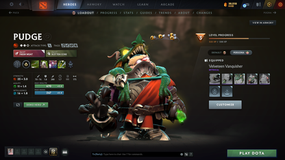 MMR: 3334 - Behavior: 12000