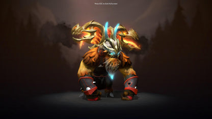 Crusader V | MMR: 2175 - Behavior: 11762 - Communication: 10474