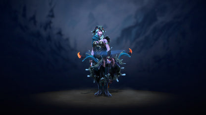 MMR: 1686 - Behavior: 9248