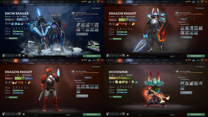 MMR: 12009 - Behavior: 8093