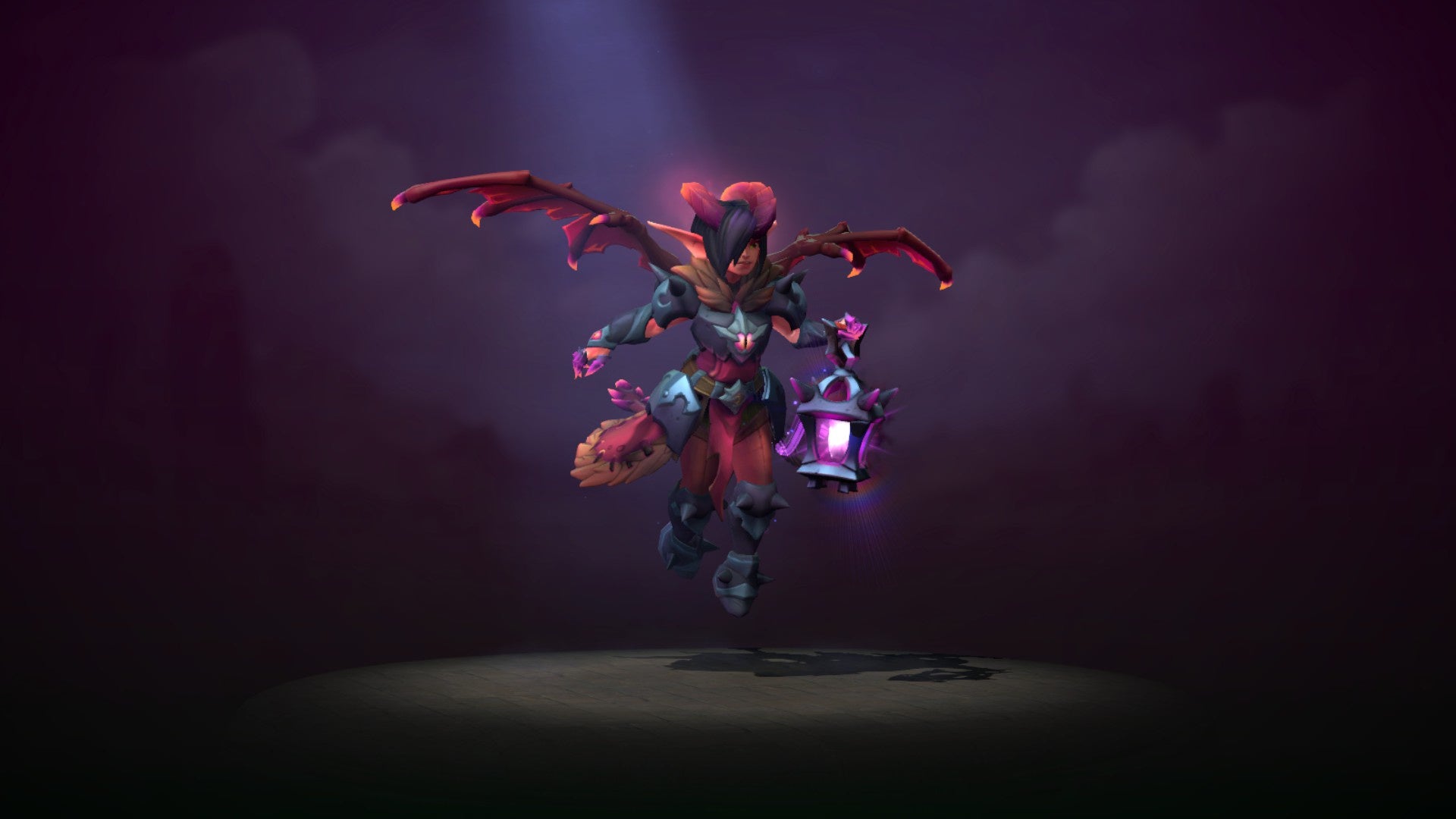 Ancient V | MMR: 4506 - Behavior: 10568 - Communication: 10568