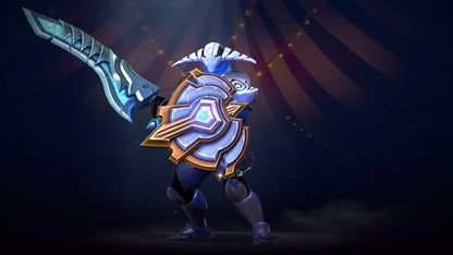 MMR: 806 - Behavior: 7297