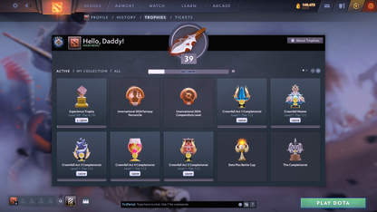 Guardian IV | MMR: 1194 - Behavior: 7564 - Communication: 7564