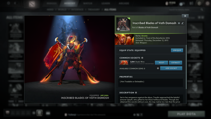 Archon IV | MMR: 2685 - Behavior: 11341 - Communication: 11341