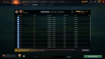 MMR: 3721 - Behavior: 9492