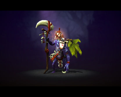 Ancient III | MMR: 4142 - Behavior: 11674 - Communication: 11674