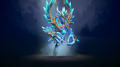 Divine IV | MMR: 5225 - Behavior: 10286 - Communication: 10286