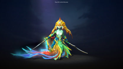 Legend V | MMR: 3677 - Behavior: 12000 - Communication: 12000