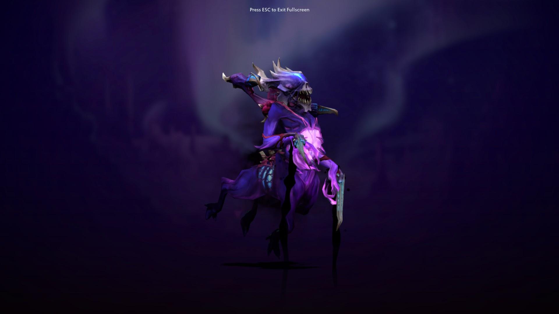 Ancient III | MMR: 4102 - Behavior: 11829 - Communication: 11140