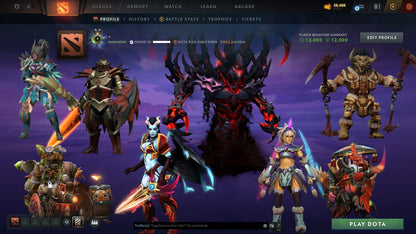 MMR: 94 - Behavior: 12000