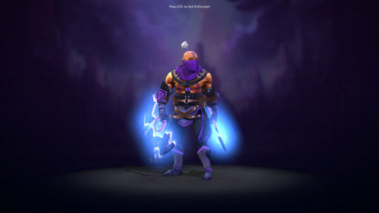 Archon I | MMR: 2200 - Behavior: 8475 - Communication: 8475