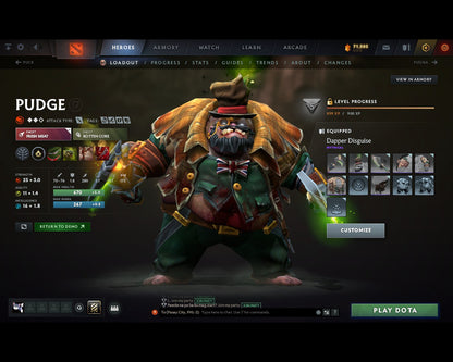 MMR: 4567 - Behavior: 12000