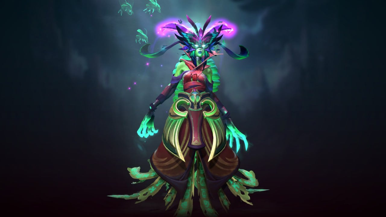 MMR: 364 - Behavior: 12000