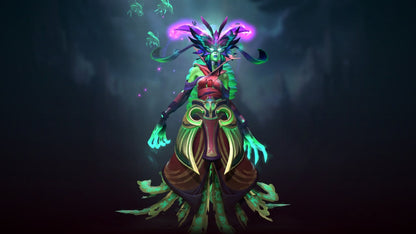 MMR: 364 - Behavior: 12000