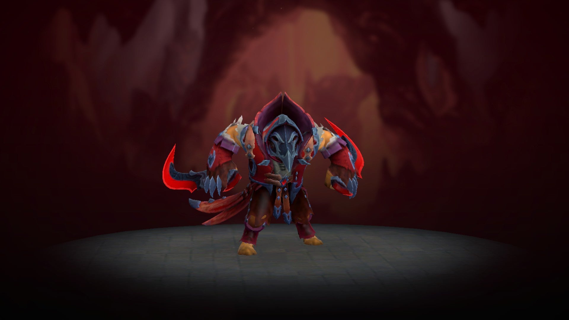 Divine V | MMR: 5493 - Behavior: 12000 - Communication: 12000