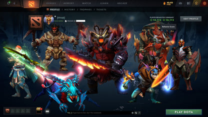 MMR: 5972 - Behavior: 10113