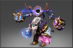 Interstellar Astrarium