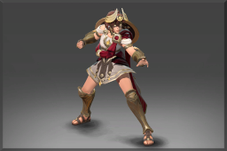 Laurels of the Dawnstar