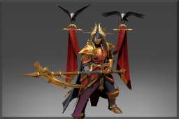 Phalanx of the Bronze Eagle