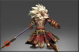 Sins of the Simian Sovereign