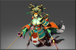 Song of the Sea Lotus