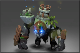 Stone Giant Stronghold