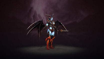 MMR: 2555 - Behavior: 9907