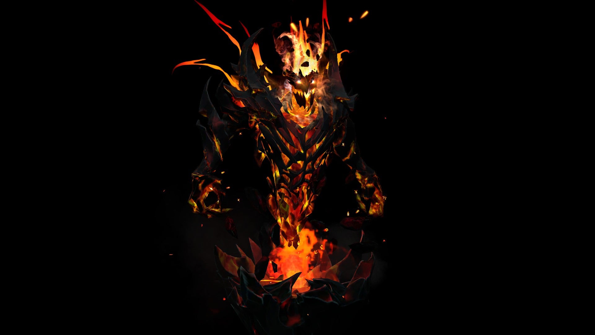 Ancient II | MMR: 4014 - Behavior: 10000