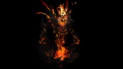 Ancient II | MMR: 4014 - Behavior: 10000