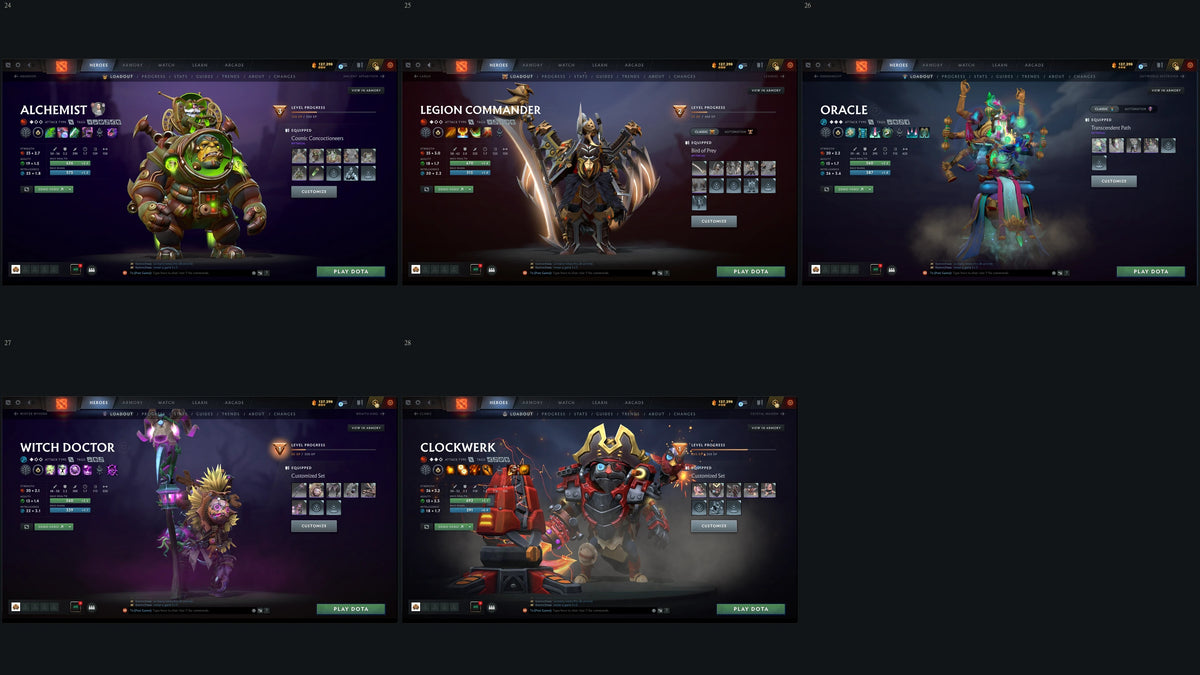 MMR: 5485 - Behavior: 11324