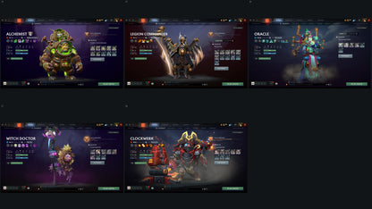 MMR: 5485 - Behavior: 11324