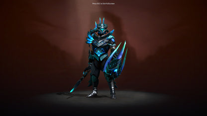 Divine IV | MMR: 5126 - Behavior: 9970 - Communication: 9970