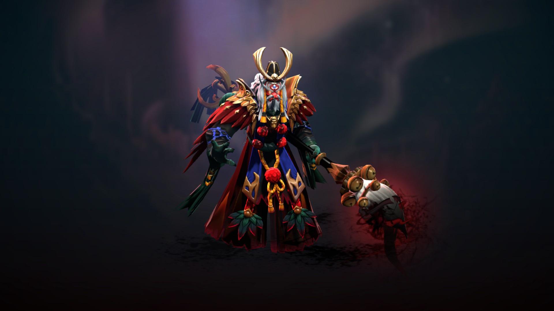 Divine I | MMR: 4596 - Behavior: 11016 - Communication: 11016