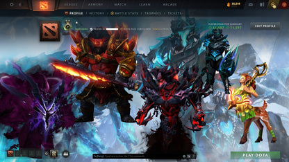 MMR: 117 - Behavior: 11597